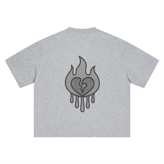 Boxy Core Tee