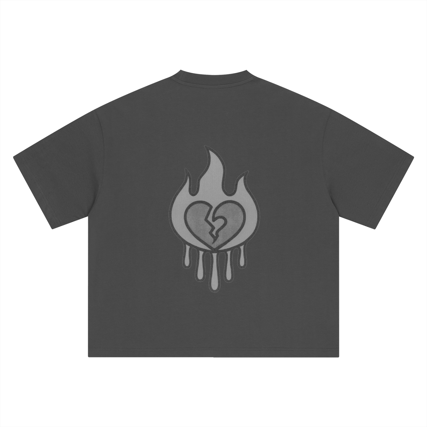 Boxy Core Tee