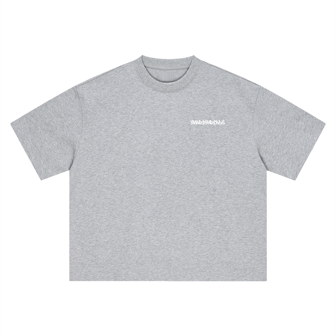 Boxy Core Tee
