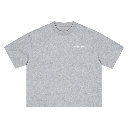 Boxy Core Tee