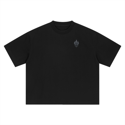 Power Of Love Boxy Tee