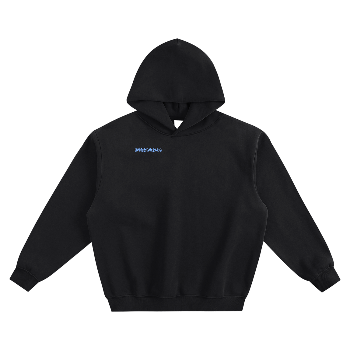 Dancing Duo Boxy Hoody