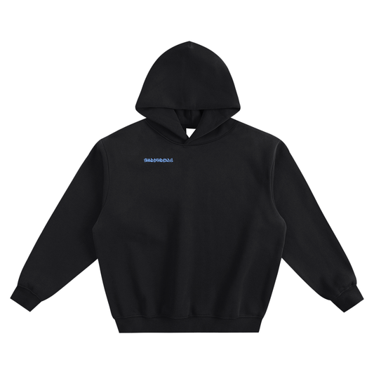 Dancing Duo Boxy Hoody