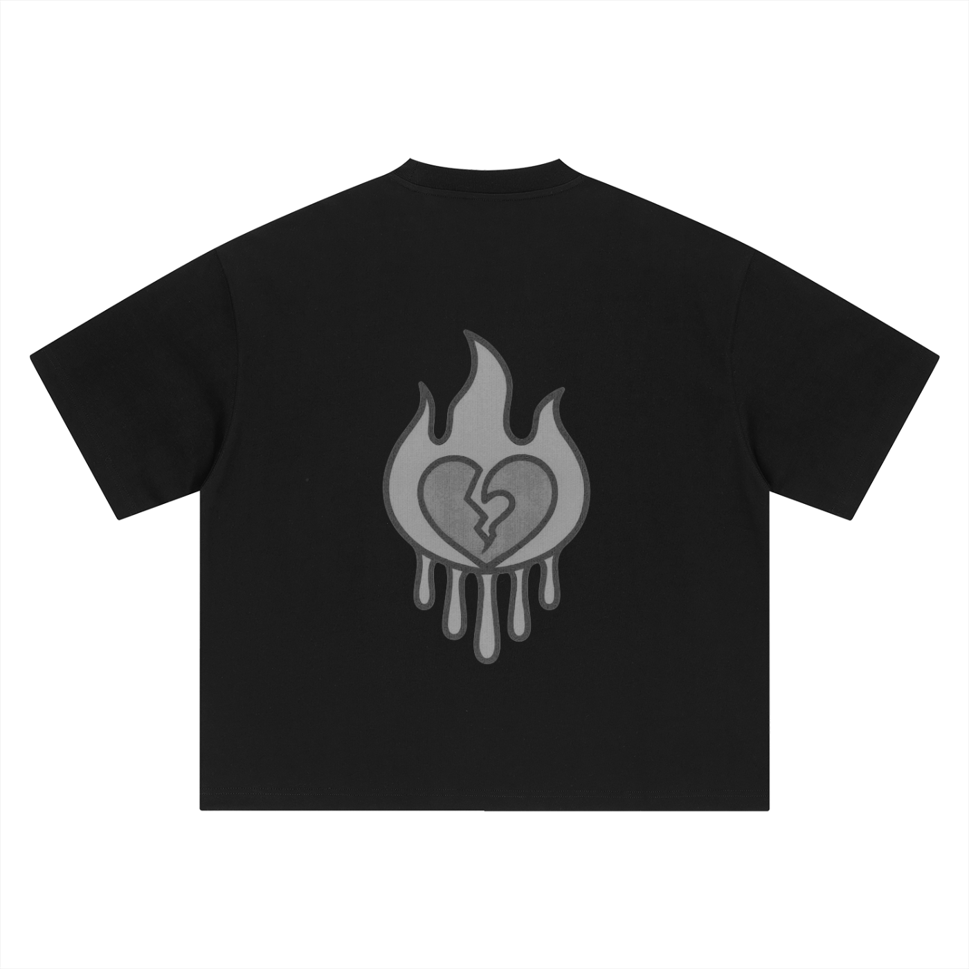 Boxy Core Tee