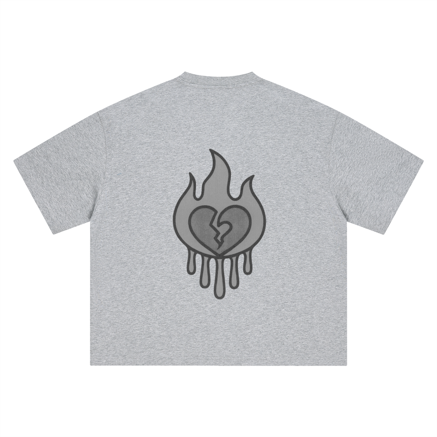 Boxy Core Tee