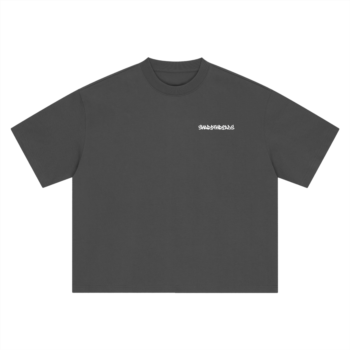 Boxy Core Tee