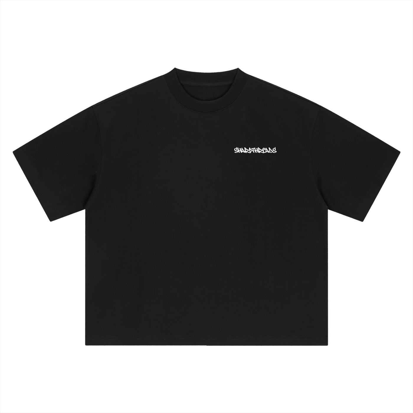 Boxy Core Tee