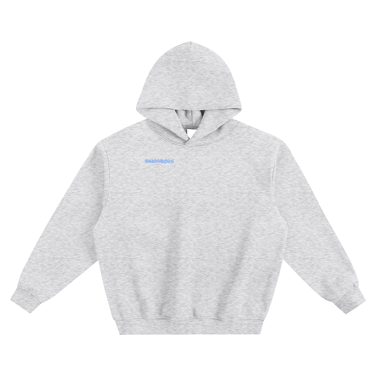 Dancing Duo Boxy Hoody